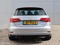 Audi A3 Sportback 1.0 TFSI Sportstoelen LED PDC Airco Crui Grigio - thumbnail 10