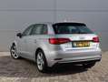 Audi A3 Sportback 1.0 TFSI Sportstoelen LED PDC Airco Crui Grigio - thumbnail 3