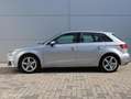 Audi A3 Sportback 1.0 TFSI Sportstoelen LED PDC Airco Crui Grigio - thumbnail 2