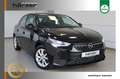 Opel Corsa F Elegance *LED*PDC*SHZ*DAB*CarPlay*Temp.* Zwart - thumbnail 1