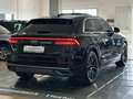 Audi Q8 50 TDI Mhev Sline quattro tiptronic Schwarz - thumbnail 3