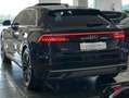 Audi Q8 50 TDI Mhev Sline quattro tiptronic Schwarz - thumbnail 4