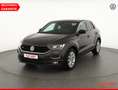 Volkswagen T-Roc 1.5 TSI DSG R-Line LED Navi ACC Kamera PDC Braun - thumbnail 1