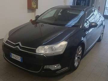 C5 II 2008 Berlina 2.0 hdi 16v Dynamique 163cv
