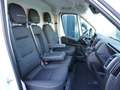 Fiat Ducato 35 L3H2 140 AT /10-Zoll-Navi /Schwingsitz Weiß - thumbnail 10