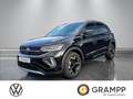 Volkswagen T-Cross R-Line 1.0 l TSI OPF AHK+KAMERA+NAVI+LED Schwarz - thumbnail 1