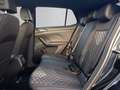 Volkswagen T-Cross R-Line 1.0 l TSI OPF AHK+KAMERA+NAVI+LED Schwarz - thumbnail 10