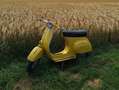Vespa 50 50 R Żółty - thumbnail 3
