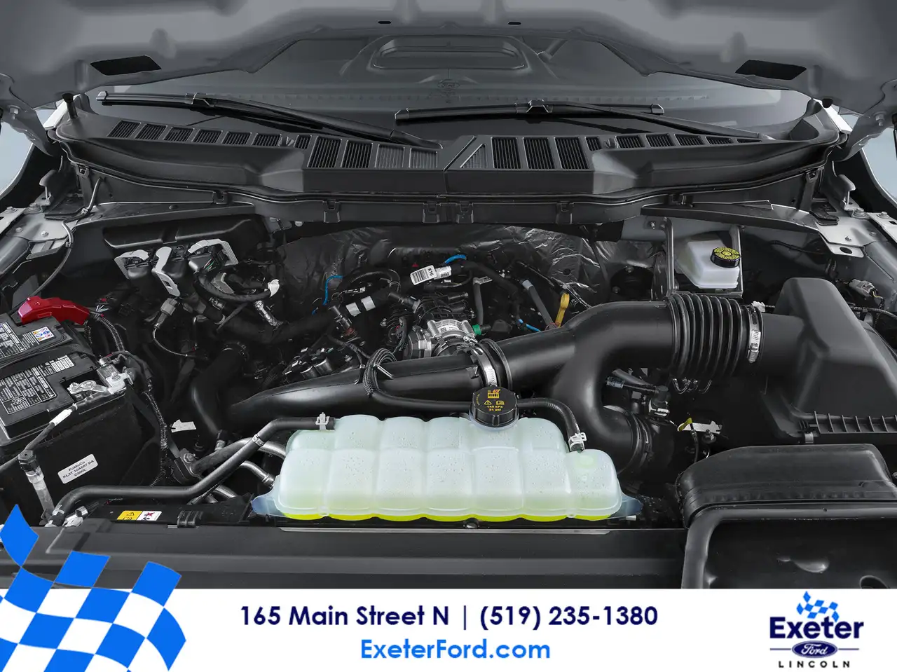 Ford F 150 fotografie Ford F 150