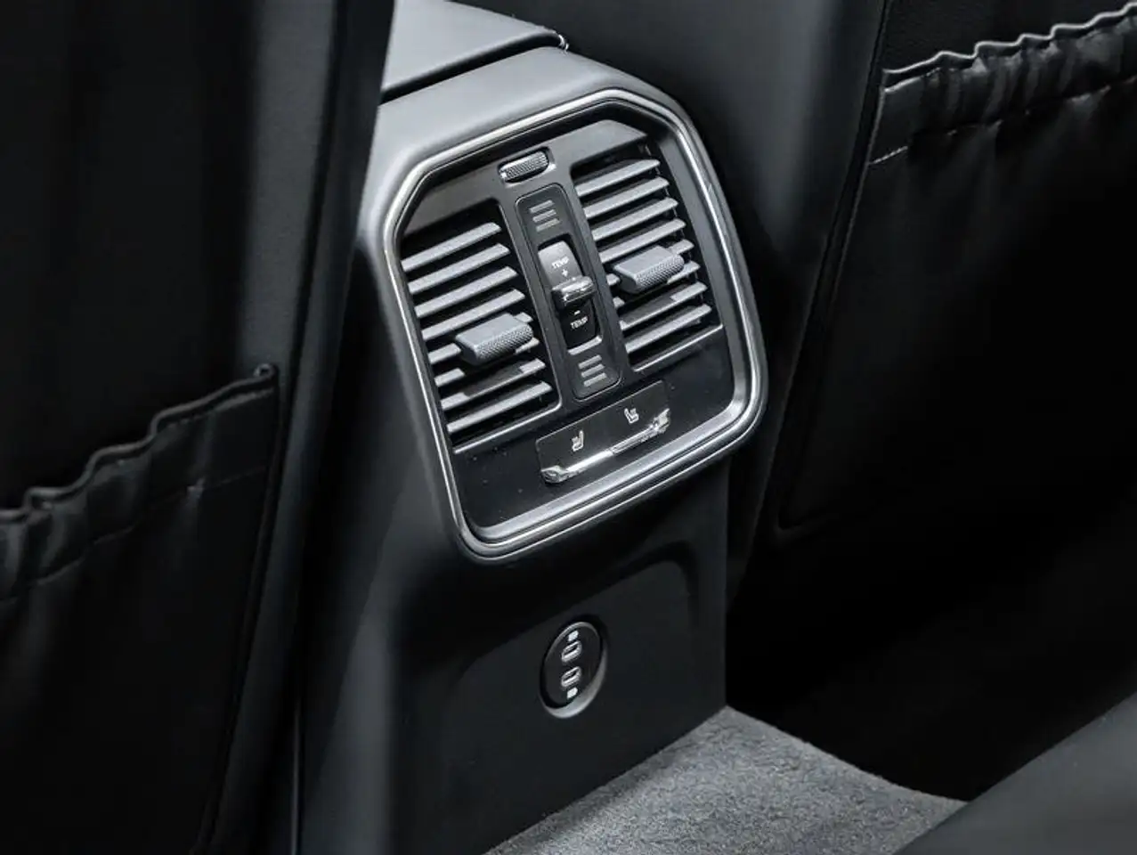 Porsche Macan fotografie Porsche Macan