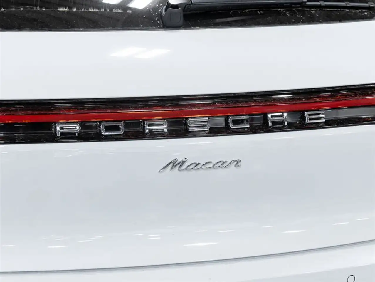 Porsche Macan fotografie Porsche Macan