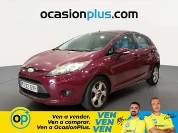 1.40TDCi Trend