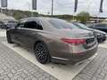 Mercedes-Benz S 450 4MATIC Berline version longue Brun - thumbnail 4