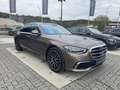 Mercedes-Benz S 450 4MATIC Berline version longue Brun - thumbnail 7