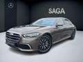 Mercedes-Benz S 450 4MATIC Berline version longue Brun - thumbnail 1