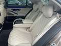 Mercedes-Benz S 450 4MATIC Berline version longue Brun - thumbnail 20