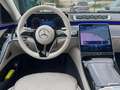 Mercedes-Benz S 450 4MATIC Berline version longue Brun - thumbnail 10