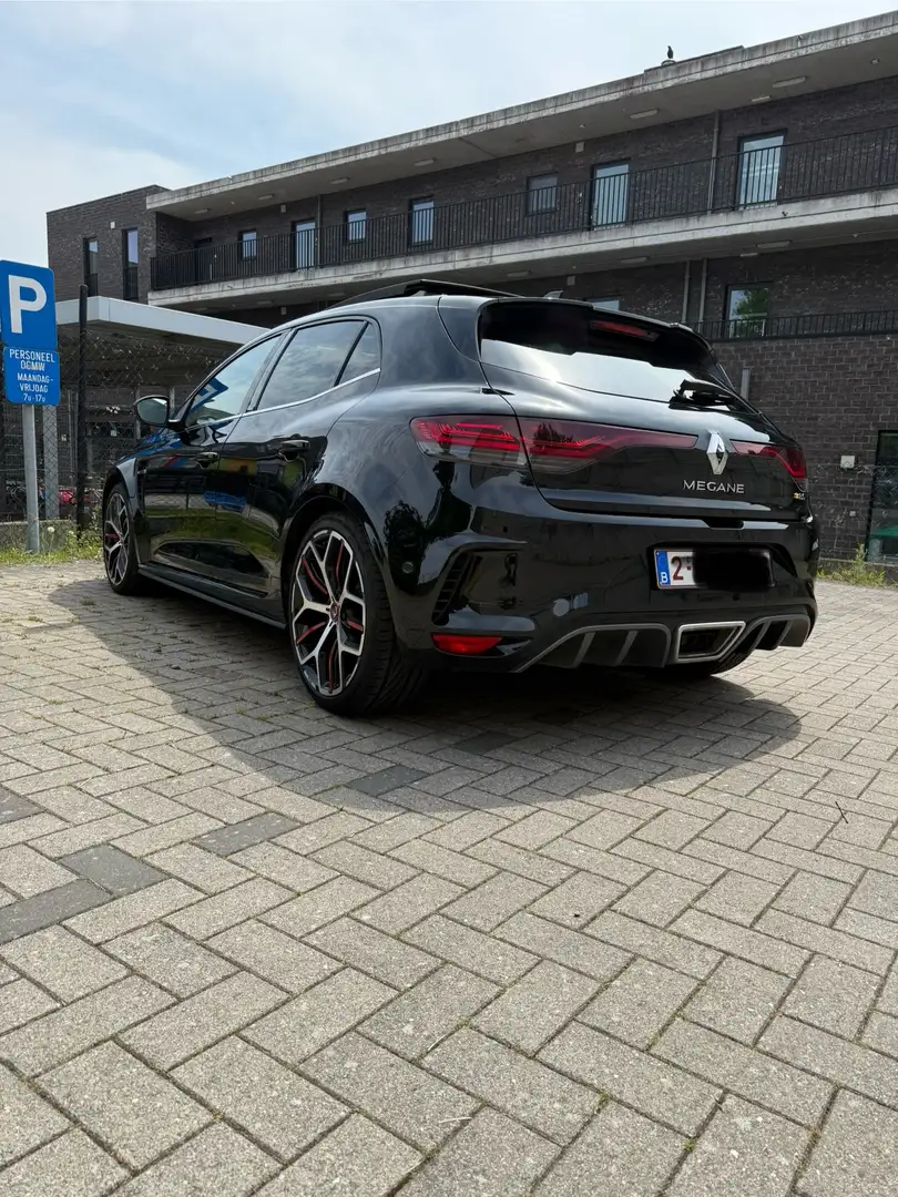 Renault Megane 1.8 TCe R.S. 300 Trophy EDC GPF (EU6D) - 1