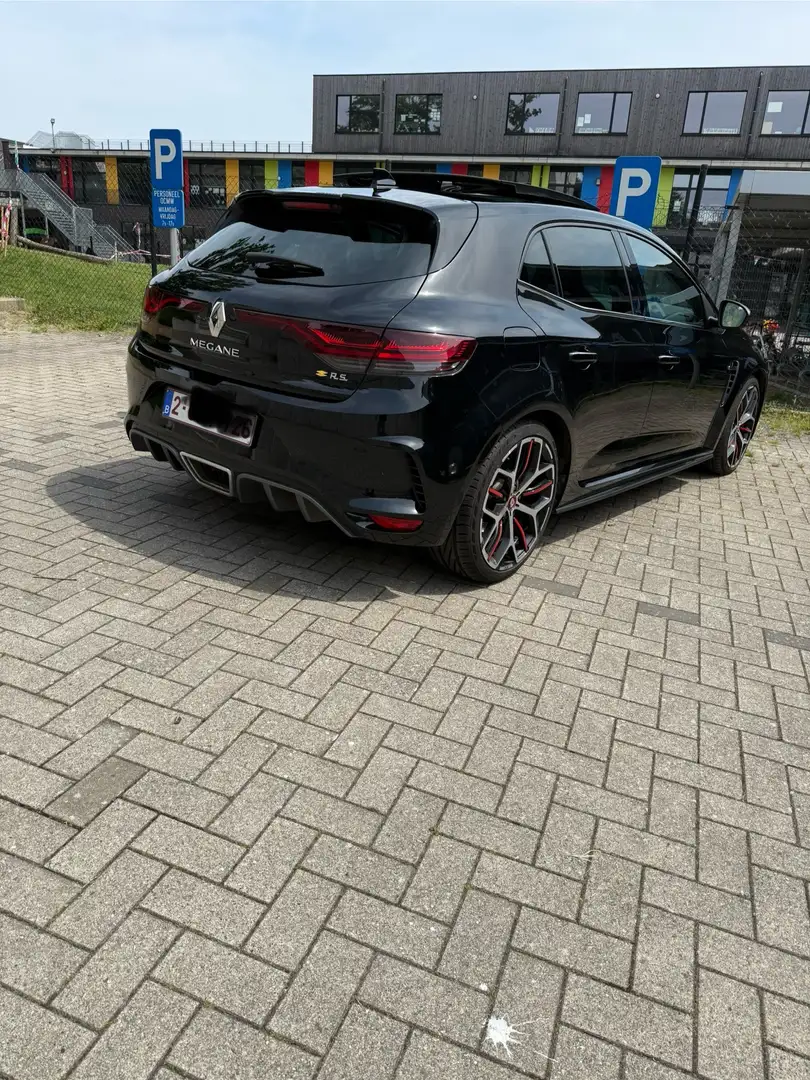 Renault Megane 1.8 TCe R.S. 300 Trophy EDC GPF (EU6D) - 2