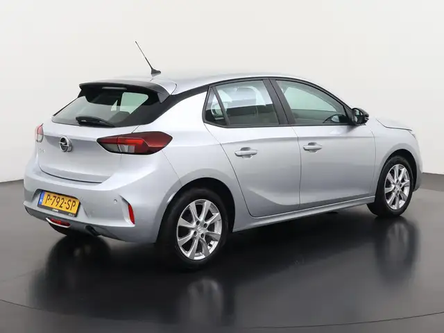 Opel Corsa view 4