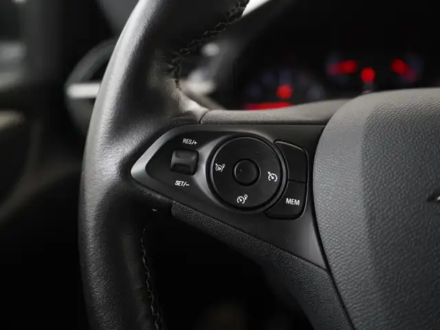 Opel Corsa view 7