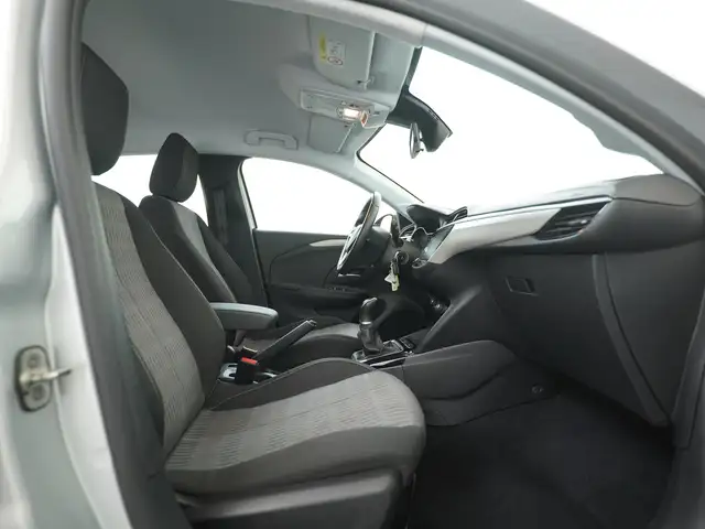 Opel Corsa view 3