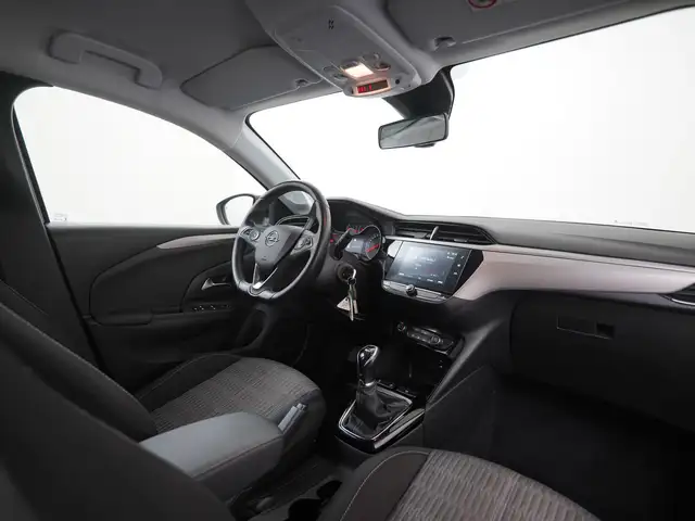 Opel Corsa view 2