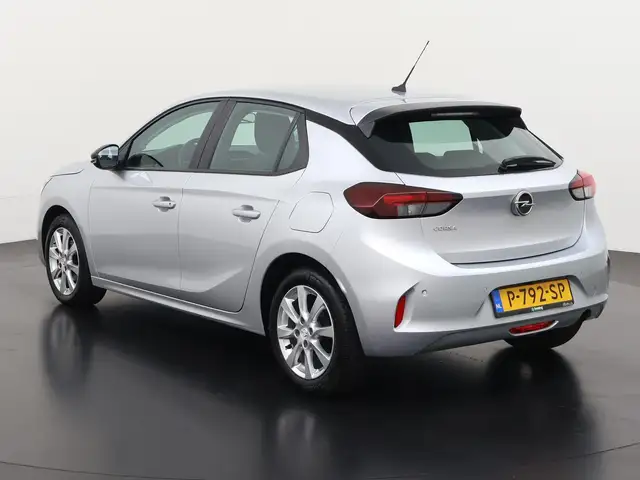 Opel Corsa view 6