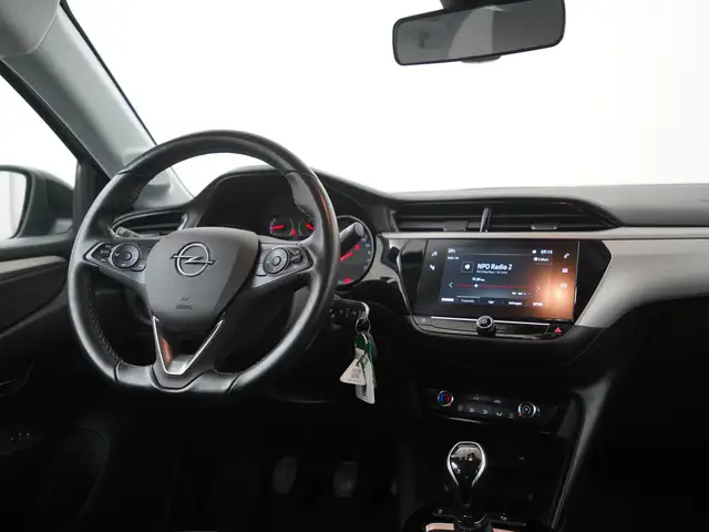 Opel Corsa view 5