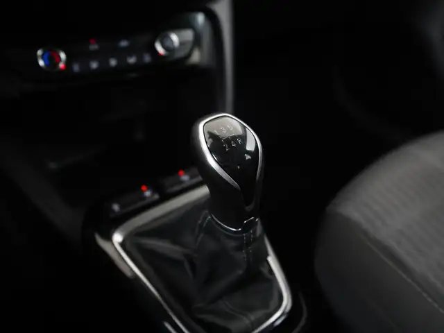 Opel Corsa view 10