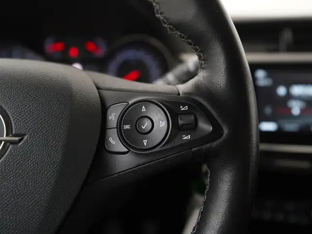 Opel Corsa view 9