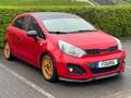 Kia Rio Attract*Sport*Navi* Rouge - thumbnail 10