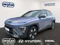 Hyundai KONA Prime 2WD 1.0 T-GDI EU6d Navi Leder Digitales Cock Azul - thumbnail 1