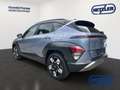 Hyundai KONA Prime 2WD 1.0 T-GDI EU6d Navi Leder Digitales Cock Azul - thumbnail 4