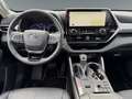 Toyota Highlander 2.5 Luxury *360*JBL*LHZ*HUD*AHK* Negro - thumbnail 11