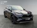 Toyota Highlander 2.5 Luxury *360*JBL*LHZ*HUD*AHK* Negro - thumbnail 8