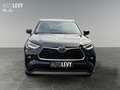 Toyota Highlander 2.5 Luxury *360*JBL*LHZ*HUD*AHK* Negro - thumbnail 9