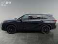 Toyota Highlander 2.5 Luxury *360*JBL*LHZ*HUD*AHK* Negro - thumbnail 3