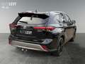 Toyota Highlander 2.5 Luxury *360*JBL*LHZ*HUD*AHK* Negro - thumbnail 6