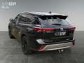 Toyota Highlander 2.5 Luxury *360*JBL*LHZ*HUD*AHK* Negro - thumbnail 4