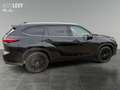 Toyota Highlander 2.5 Luxury *360*JBL*LHZ*HUD*AHK* Negro - thumbnail 7