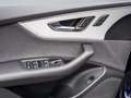Audi Q8 50TDI S line quattro NAVI MATRIX STANDHZ PANO Blau - thumbnail 10
