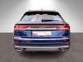 Audi Q8 50TDI S line quattro NAVI MATRIX STANDHZ PANO Blau - thumbnail 5