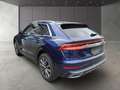 Audi Q8 50TDI S line quattro NAVI MATRIX STANDHZ PANO Blau - thumbnail 3