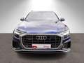 Audi Q8 50TDI S line quattro NAVI MATRIX STANDHZ PANO Blau - thumbnail 4