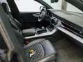 Audi Q8 50TDI S line quattro NAVI MATRIX STANDHZ PANO Blau - thumbnail 5