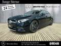 Mercedes-Benz A 35 AMG A 35 AMG 4M limo MBUX/Burmester/360°/Totwinkel Schwarz - thumbnail 1
