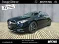 Mercedes-Benz A 35 AMG A 35 AMG 4M limo MBUX/Burmester/360°/Totwinkel Schwarz - thumbnail 1