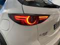 Mazda CX-5 2.0 Zenith White Leather 4WD Aut. 118kW Blanco - thumbnail 36