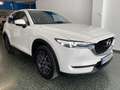 Mazda CX-5 2.0 Zenith White Leather 4WD Aut. 118kW Blanco - thumbnail 6